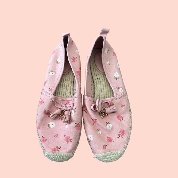 ESPADRILLES
Coach - Picture 1 of 10